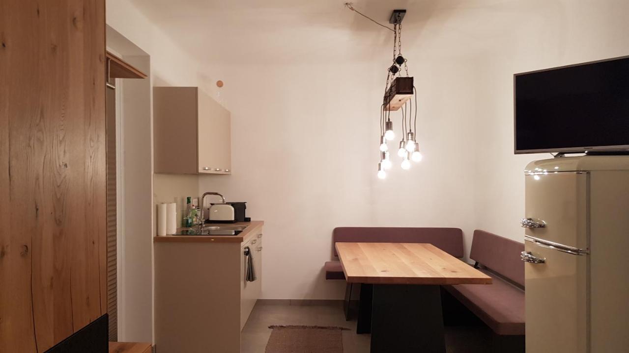 Holiday home Gaestehaus Sabine *