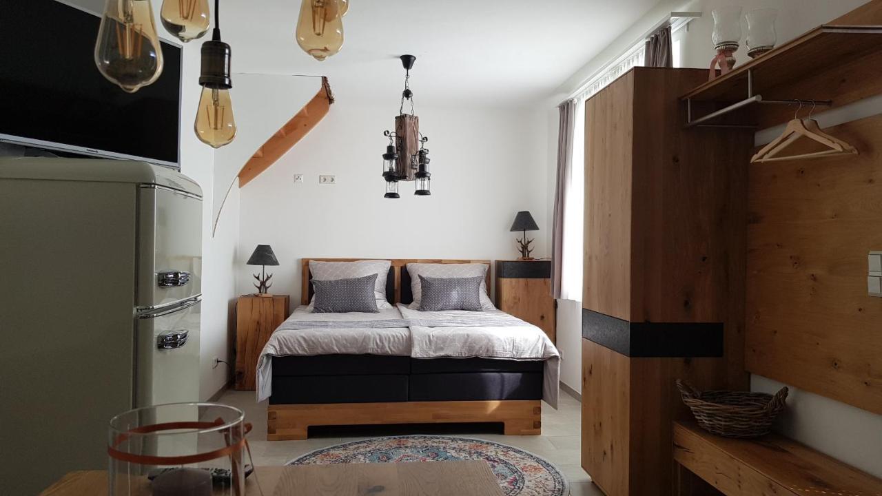 Gaestehaus Sabine