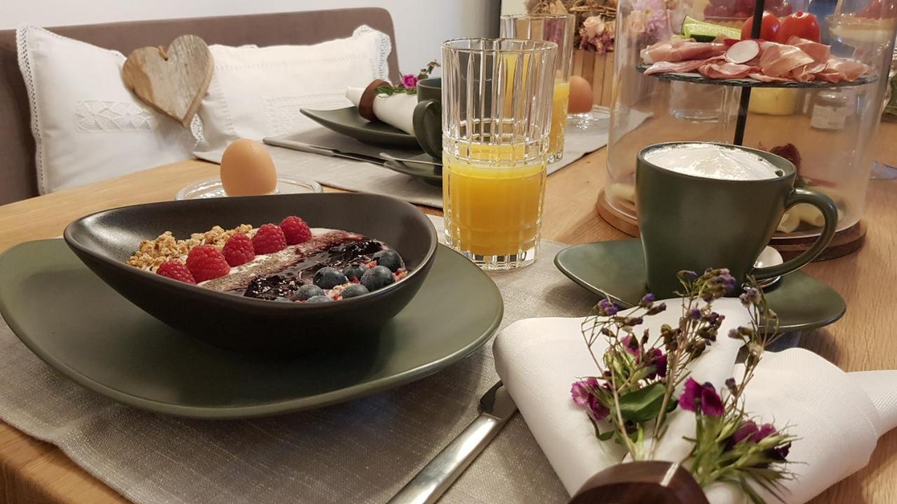 Holiday home Gaestehaus Sabine