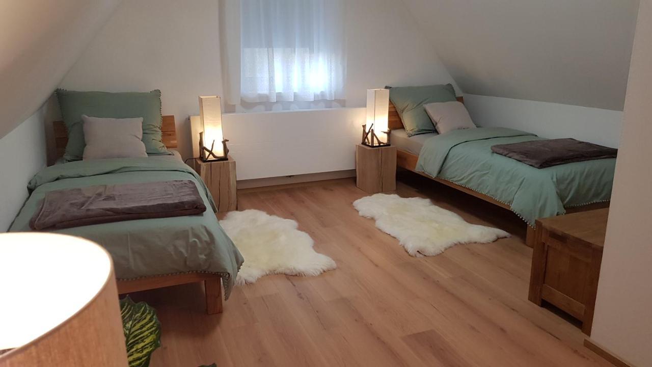 Ferienhaus Sabine *