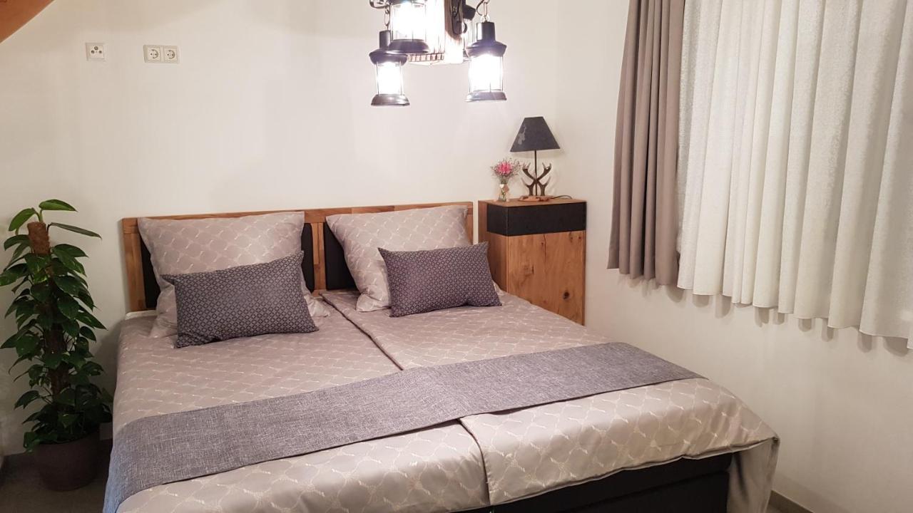 Gaestehaus Sabine Holiday home