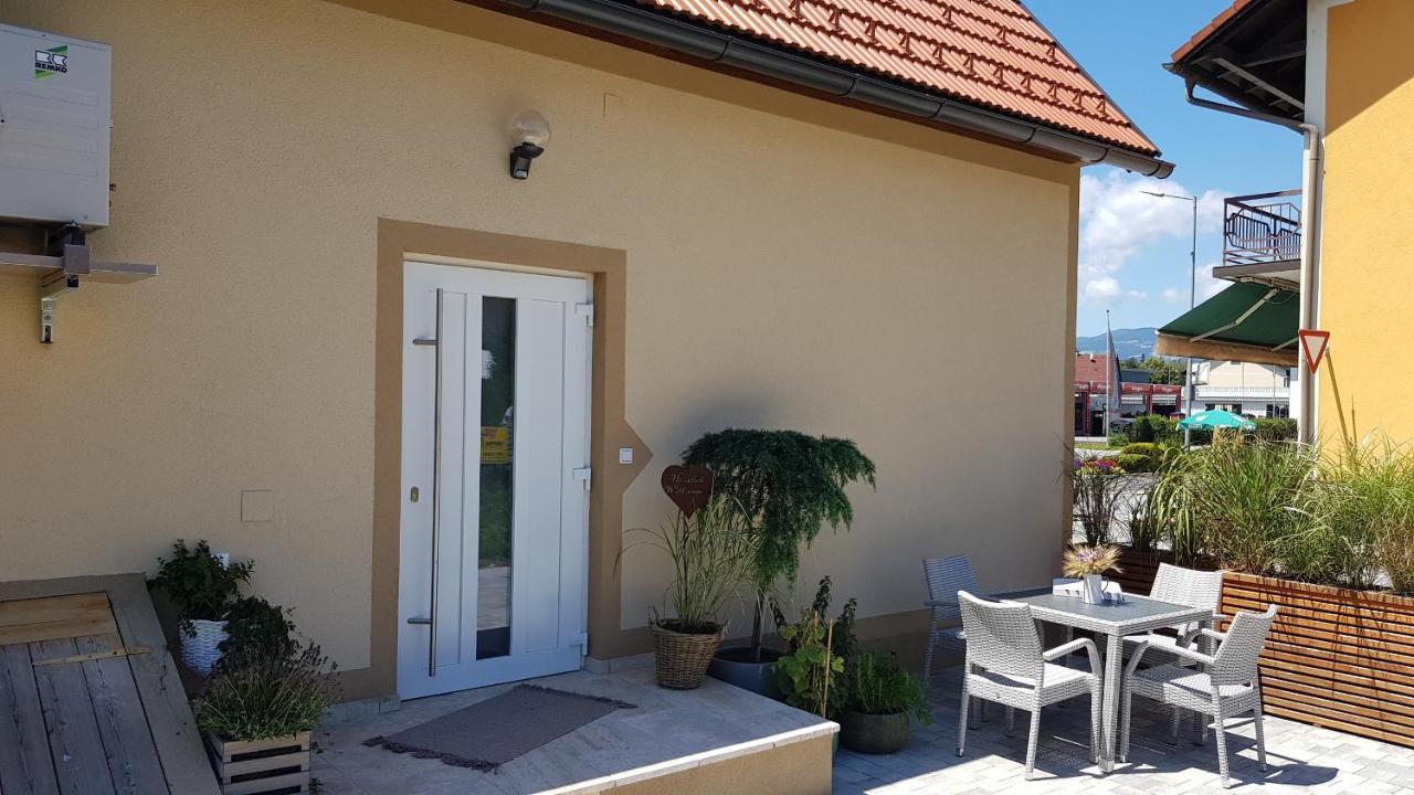 Gaestehaus Sabine Holiday home Voitsberg