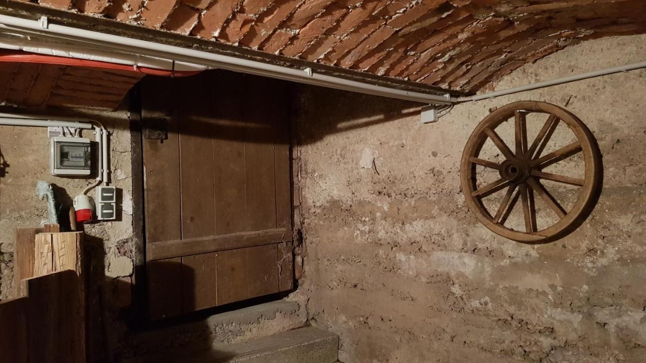 Ferienhaus Sabine