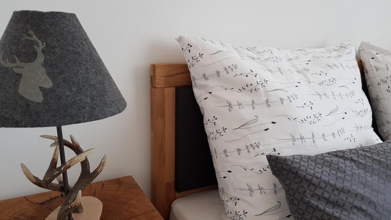 Holiday home Gaestehaus Sabine